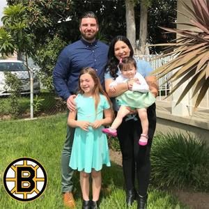 Meet your Posher, Derek